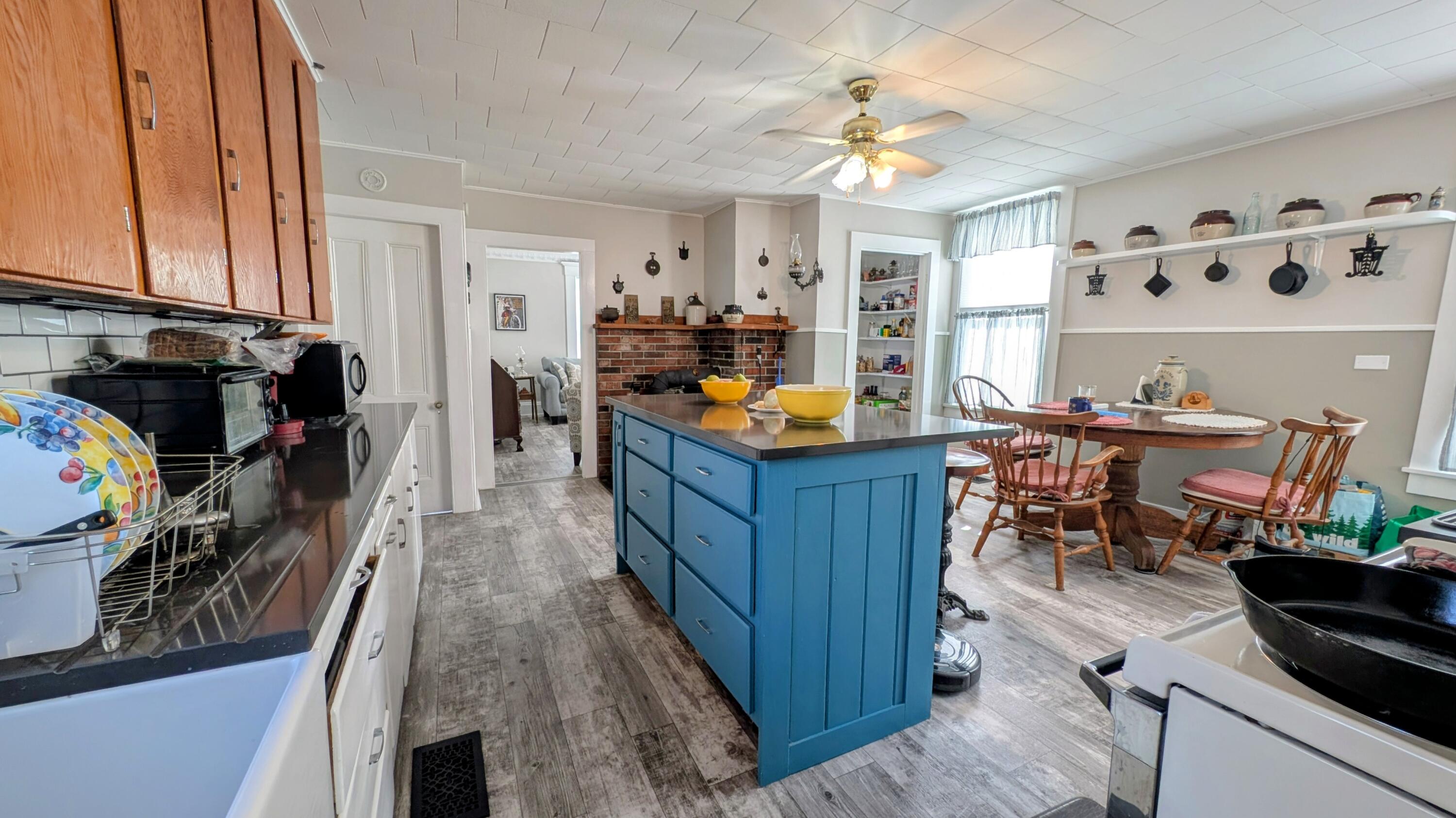 201 Milbridge Road Cherryfield, ME 04622 - Photo 10 of 43 PXL_20260217_143248666~2