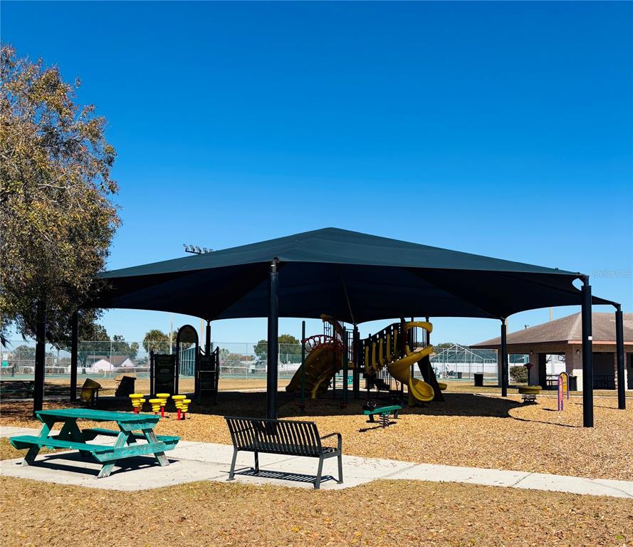 2364 Water View Loop Kissimmee, FL 34743 - Photo 47 of 55