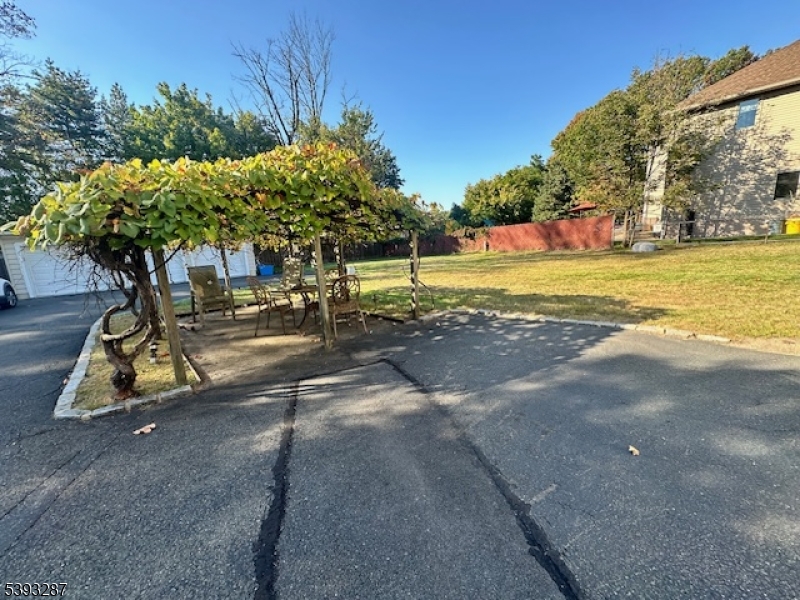 56 Buena Vista Road, Unit 1 Cedar Grove, NJ 07009 - Photo 16 of 16 a view of outdoor space with swimming pool