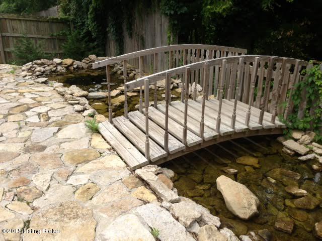 1415 Twin Ridge Road Lyndon, KY 40242 - Photo 36 of 36 bridge