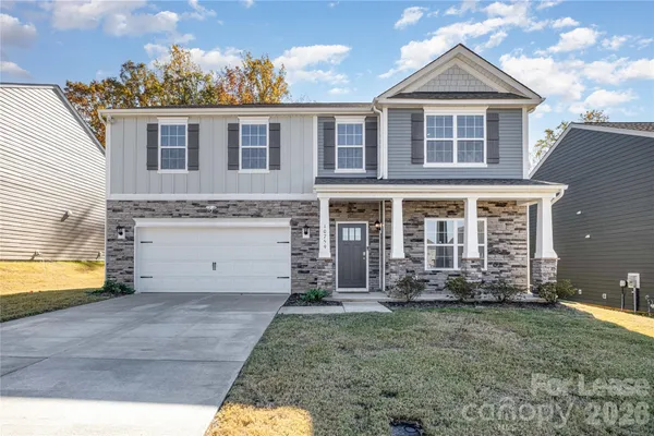 $2,750 | 10759 Adair Wds Drive, Davidson, NC 28036
