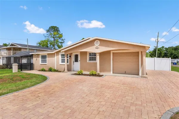 $500,000 | 7901 North Packwood Avenue, Tampa, FL 33604