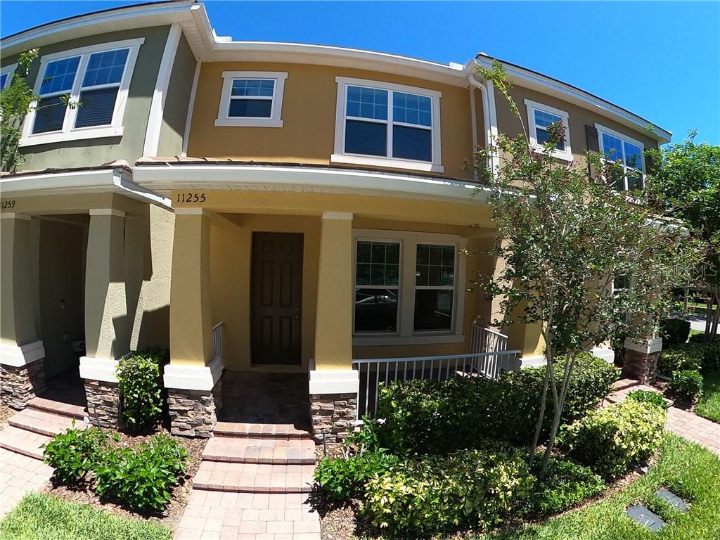11255 Grander Drive Windermere, FL 34786 - Photo 1 of 1 front view of a house