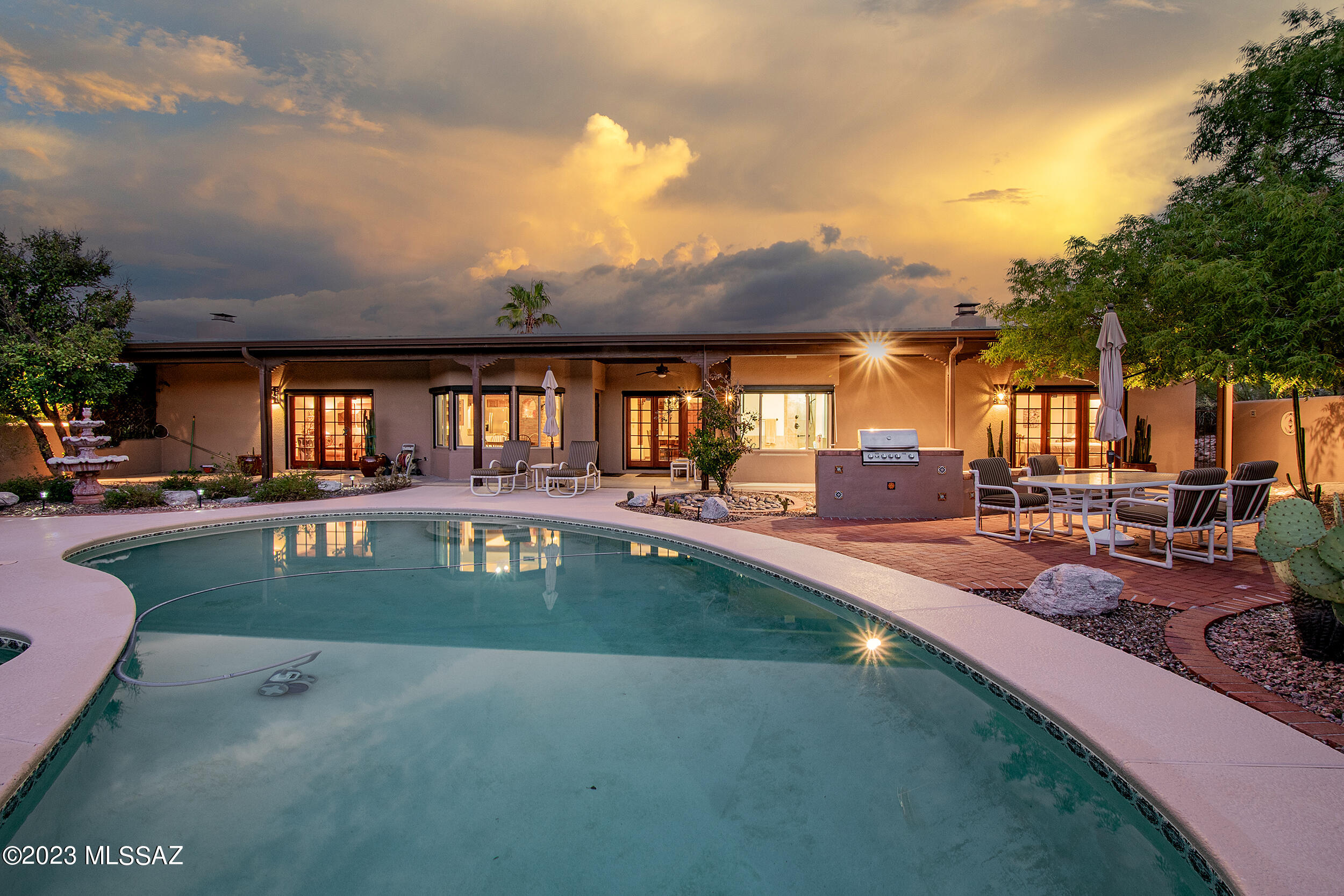 6301 North Craycroft Road Tucson, AZ 85750 - Photo 47 of 50 Gallery Image 47