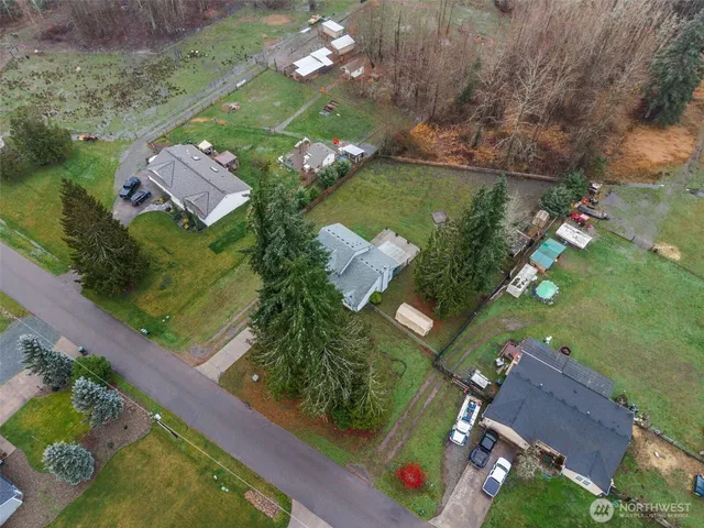 $575,000 | 9208 321st St Court East, Eatonville, WA 98328