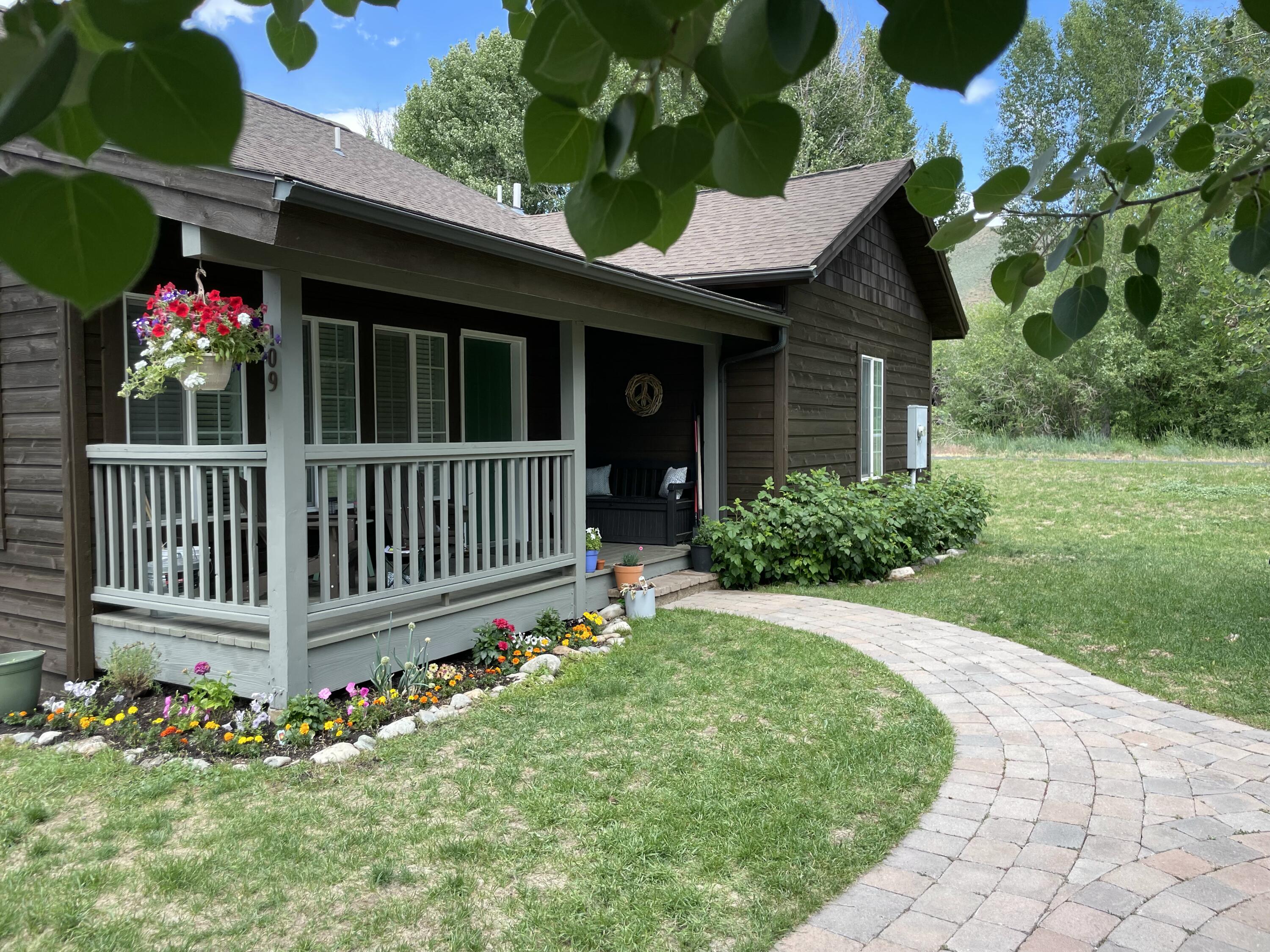 109 Agave Place Hailey, ID 83333 - Photo 1 of 19 Summer- 109 Agave