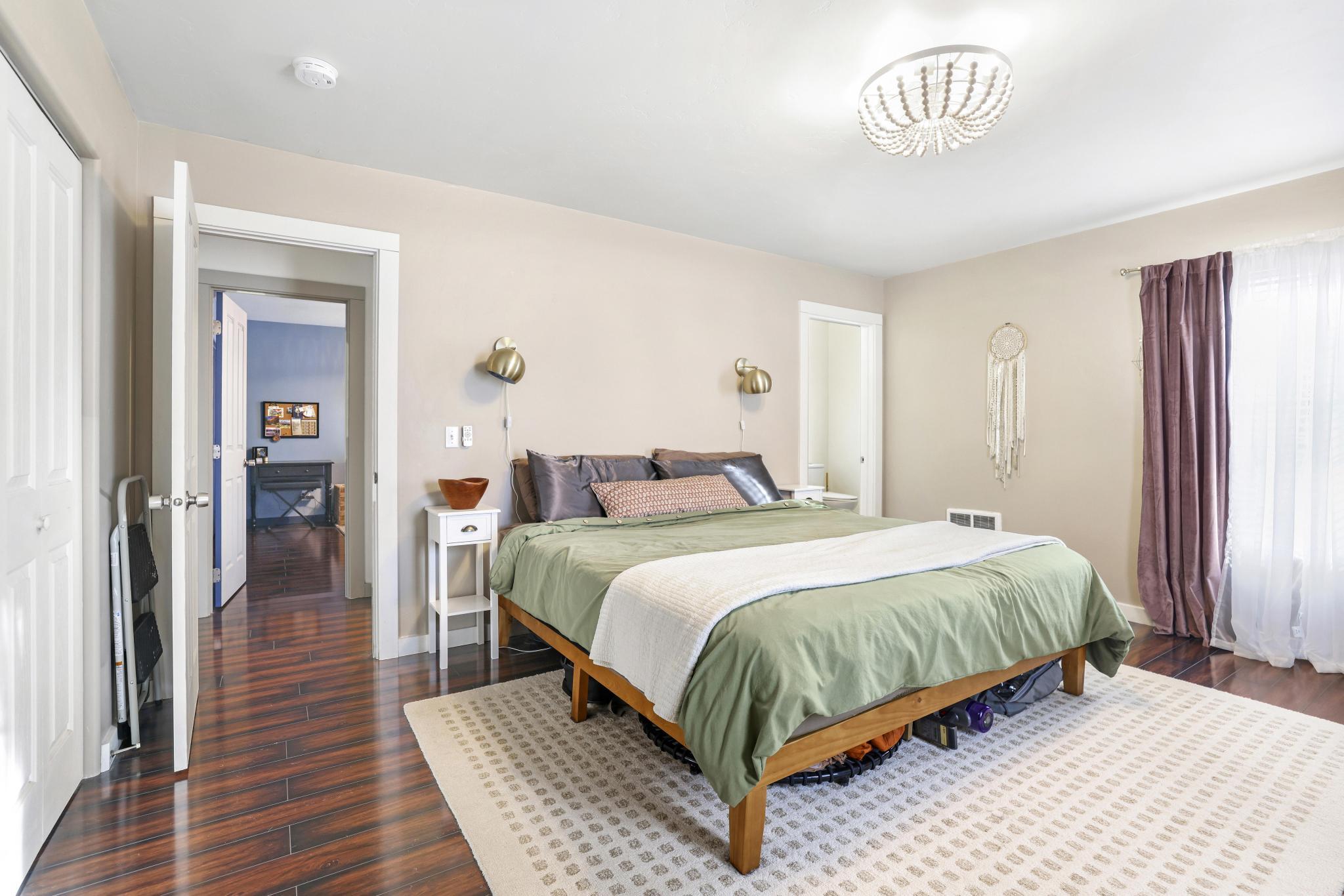 109 Agave Place Hailey, ID 83333 - Photo 11 of 19 Primary Bedroom