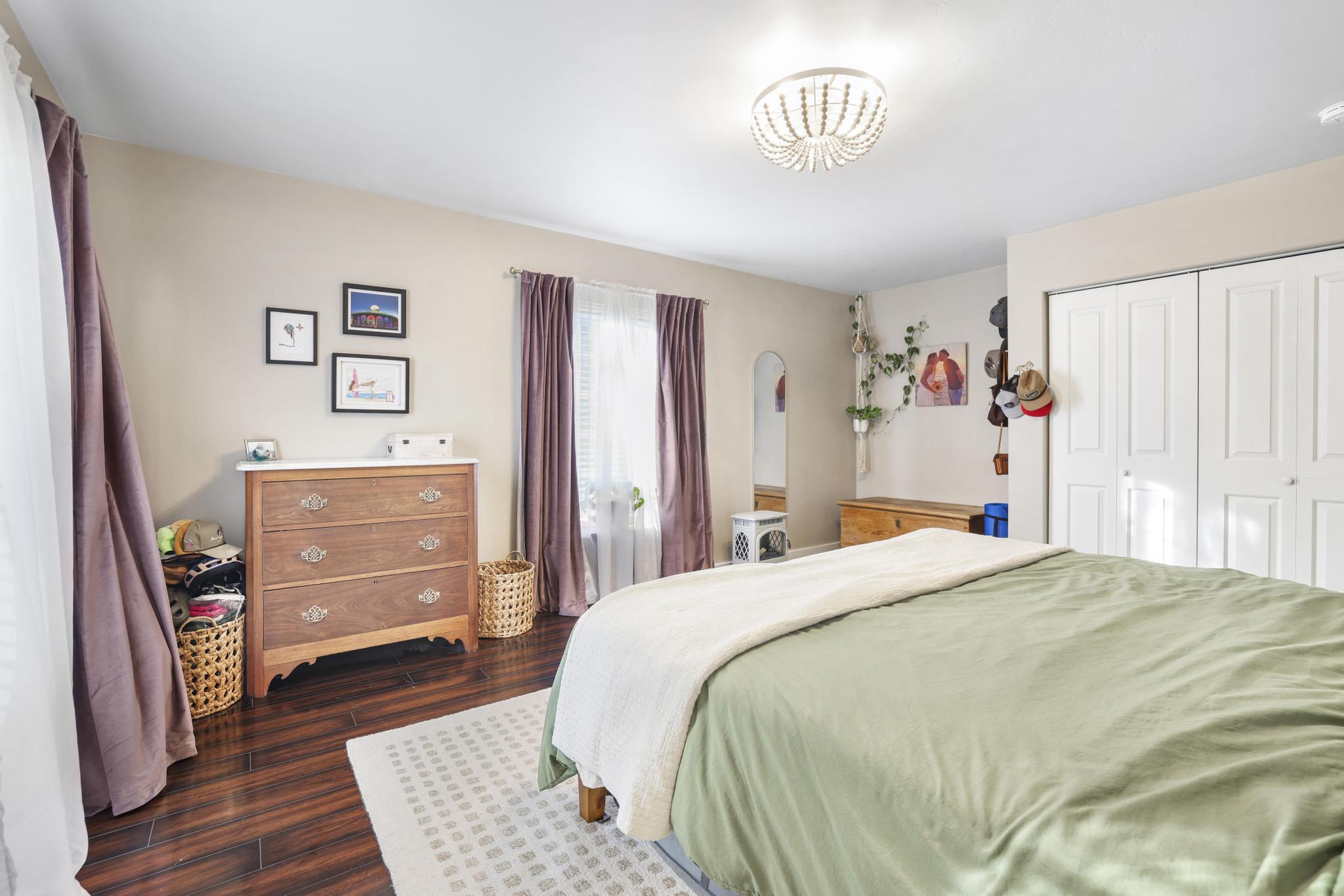 109 Agave Place Hailey, ID 83333 - Photo 12 of 19 Primary Bedroom