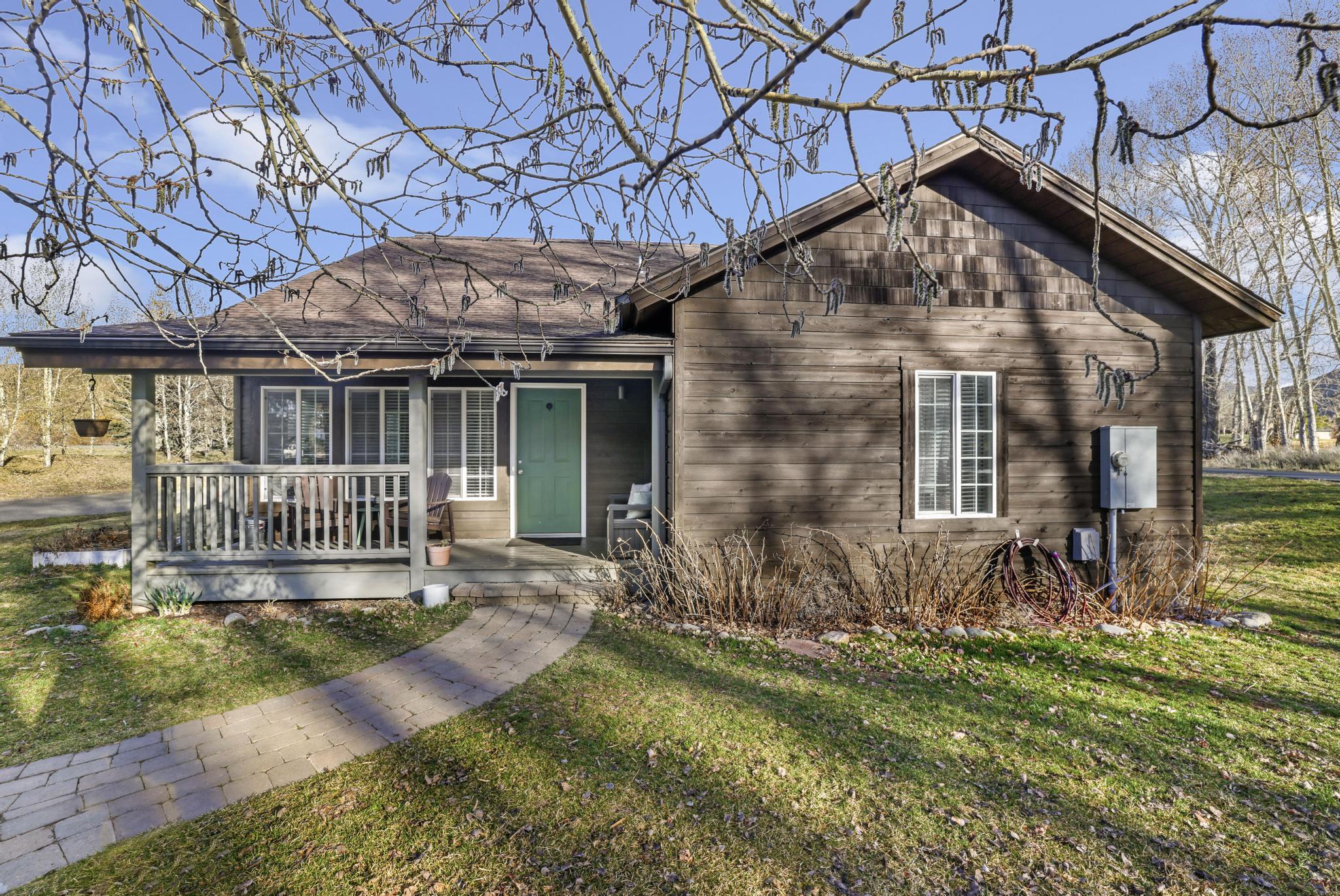 109 Agave Place Hailey, ID 83333 - Photo 17 of 19 All New Siding in 2025