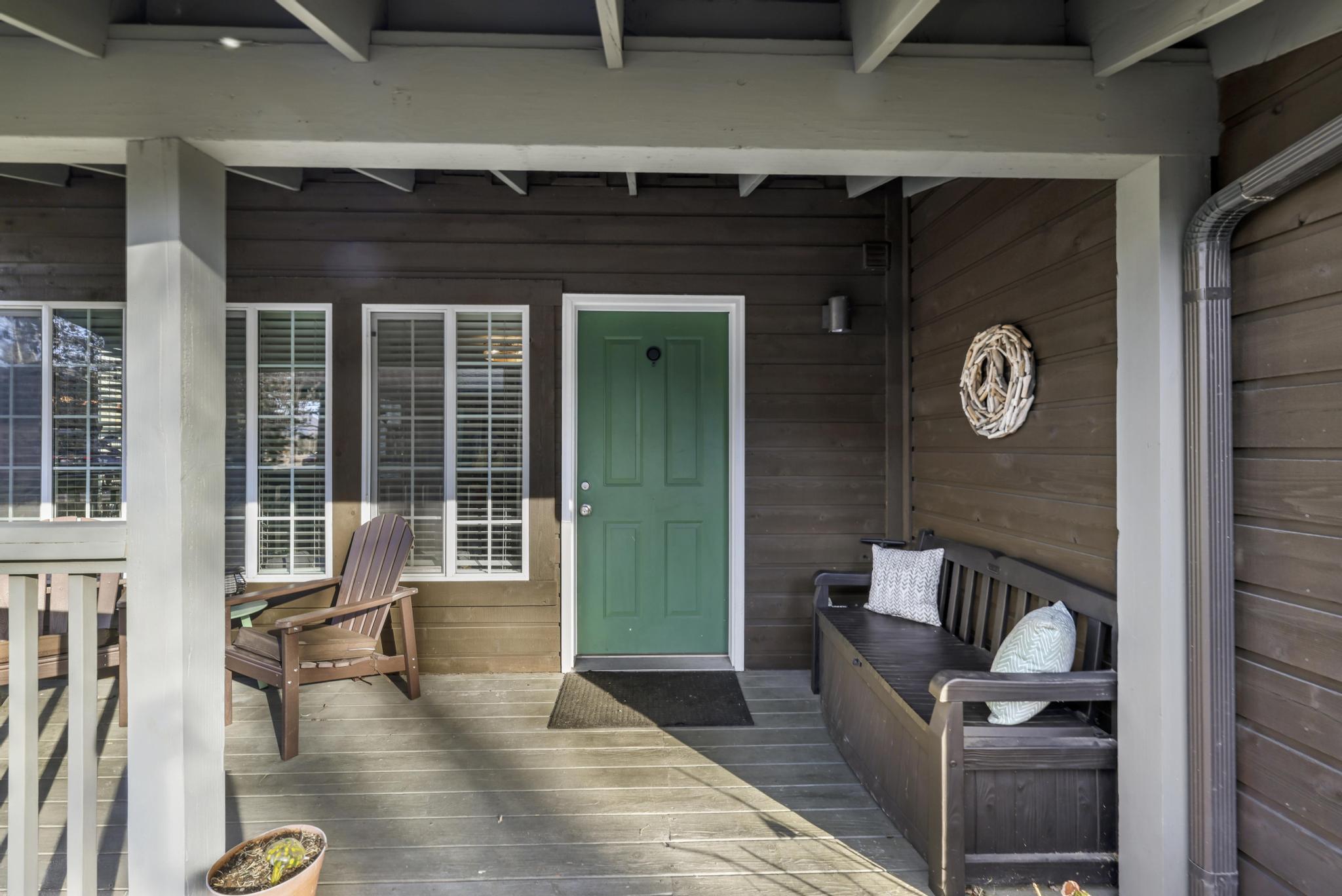 109 Agave Place Hailey, ID 83333 - Photo 19 of 19 Front Porch