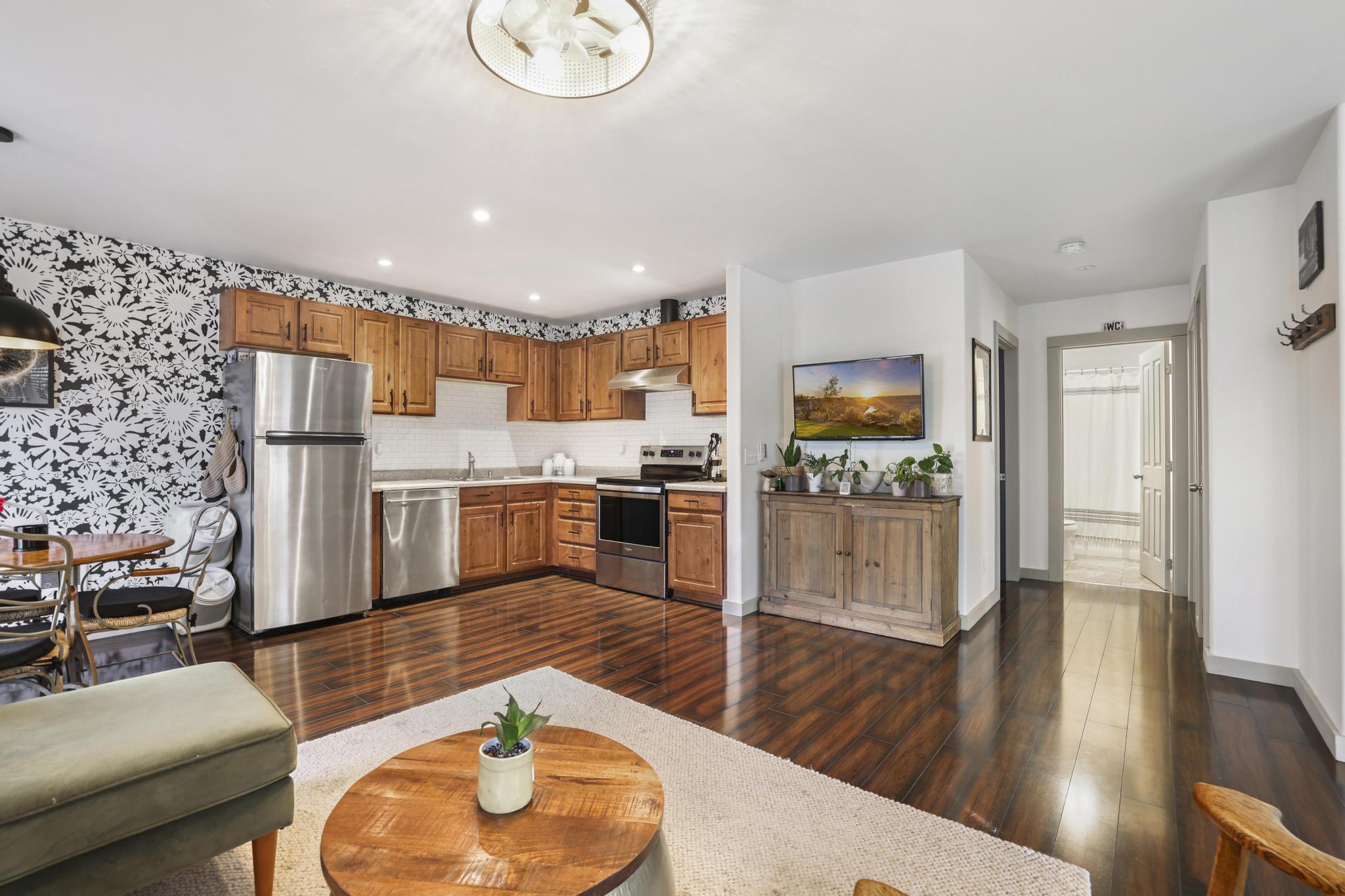 109 Agave Place Hailey, ID 83333 - Photo 3 of 19 Kitchen