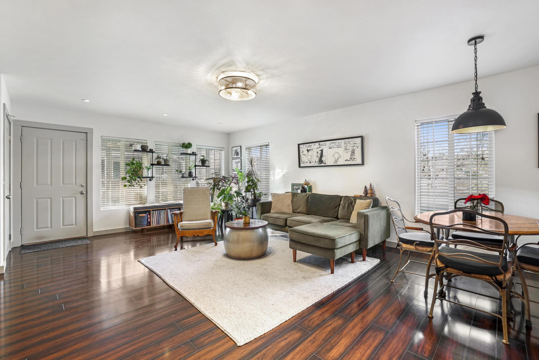 109 Agave Place Hailey, ID 83333 - Photo 4 of 19 Living Room