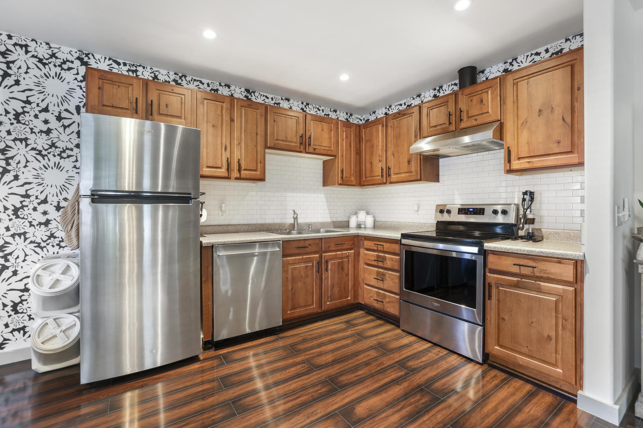 109 Agave Place Hailey, ID 83333 - Photo 6 of 19 Kitchen