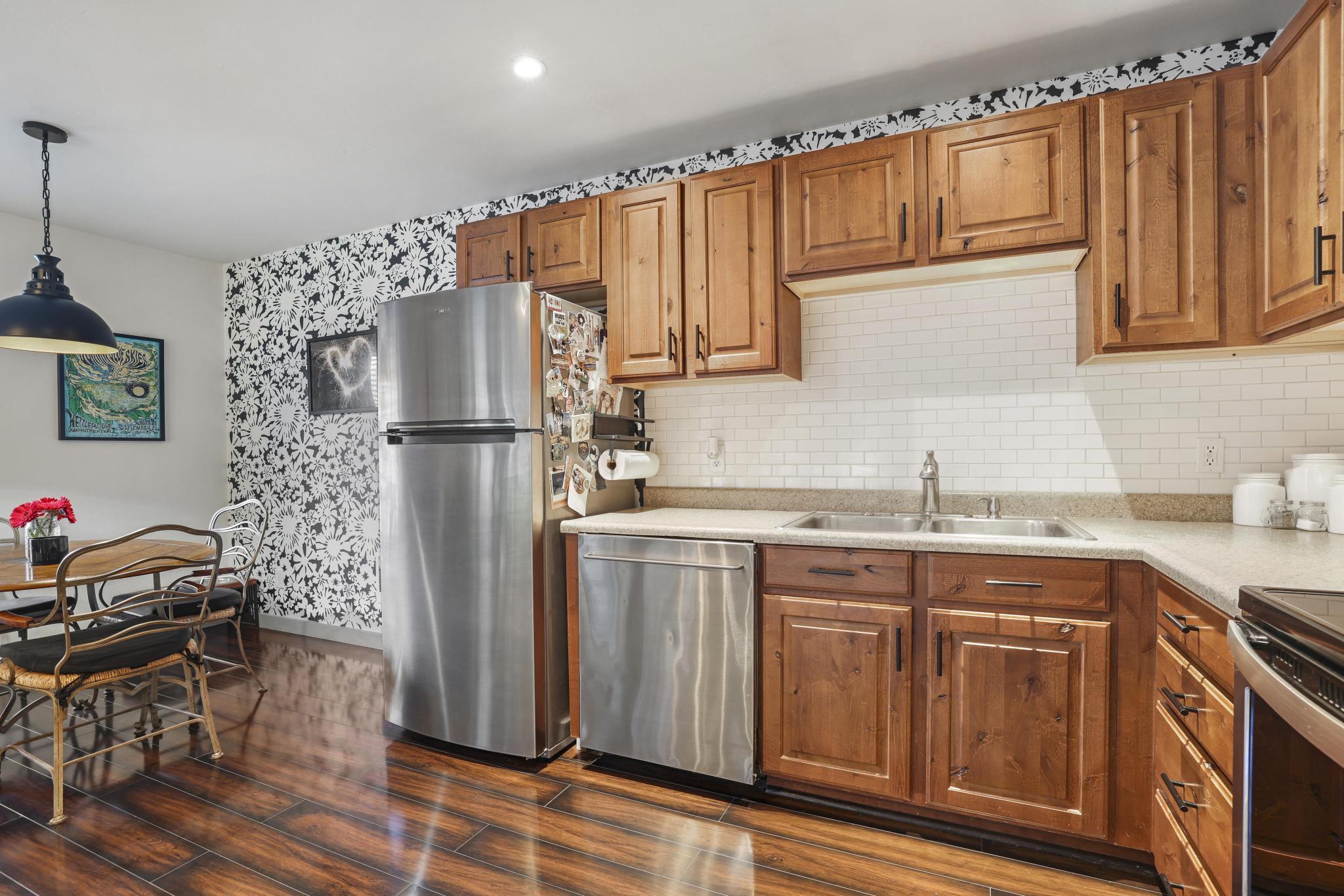 109 Agave Place Hailey, ID 83333 - Photo 7 of 19 Kitchen