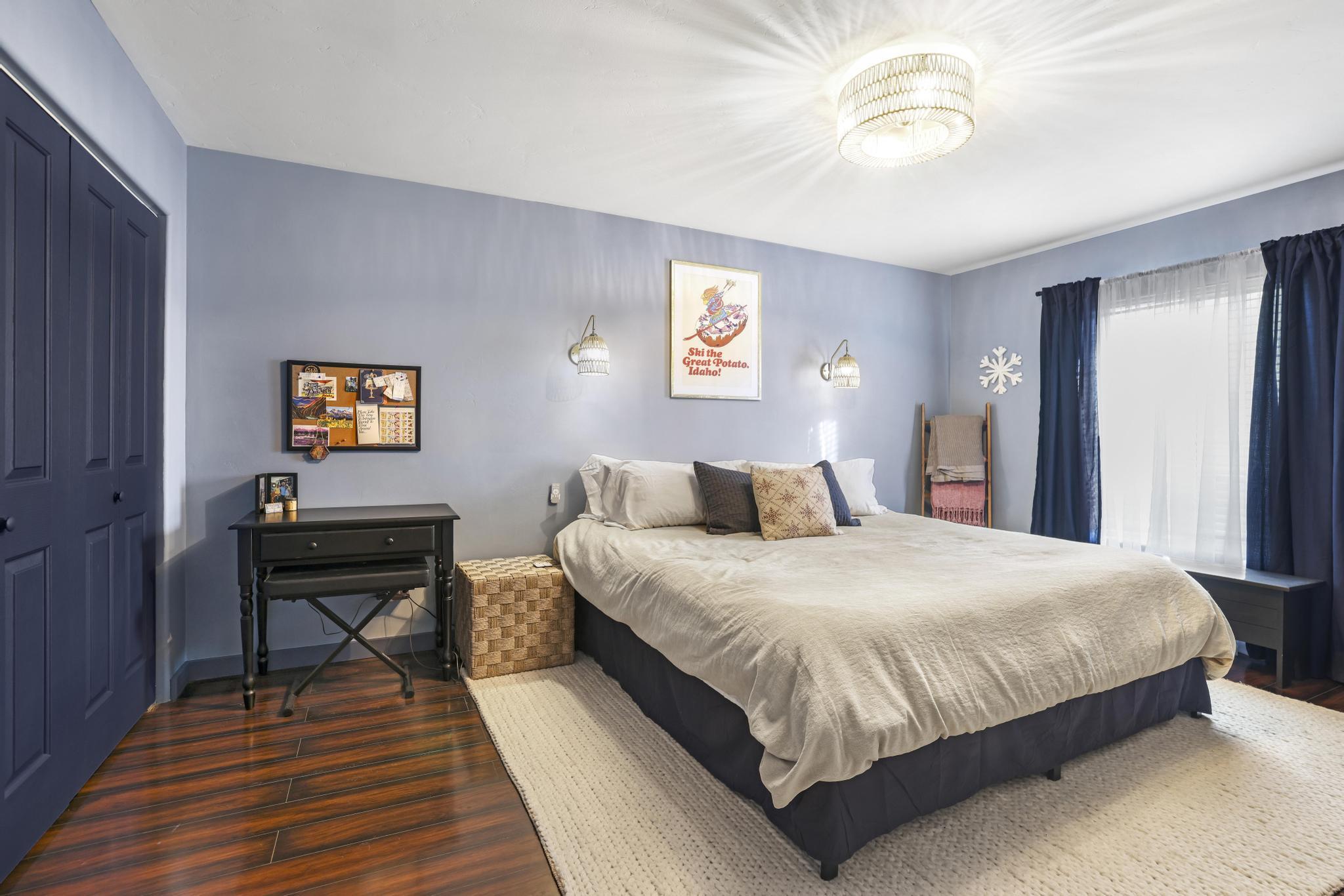 109 Agave Place Hailey, ID 83333 - Photo 9 of 19 Guest Room