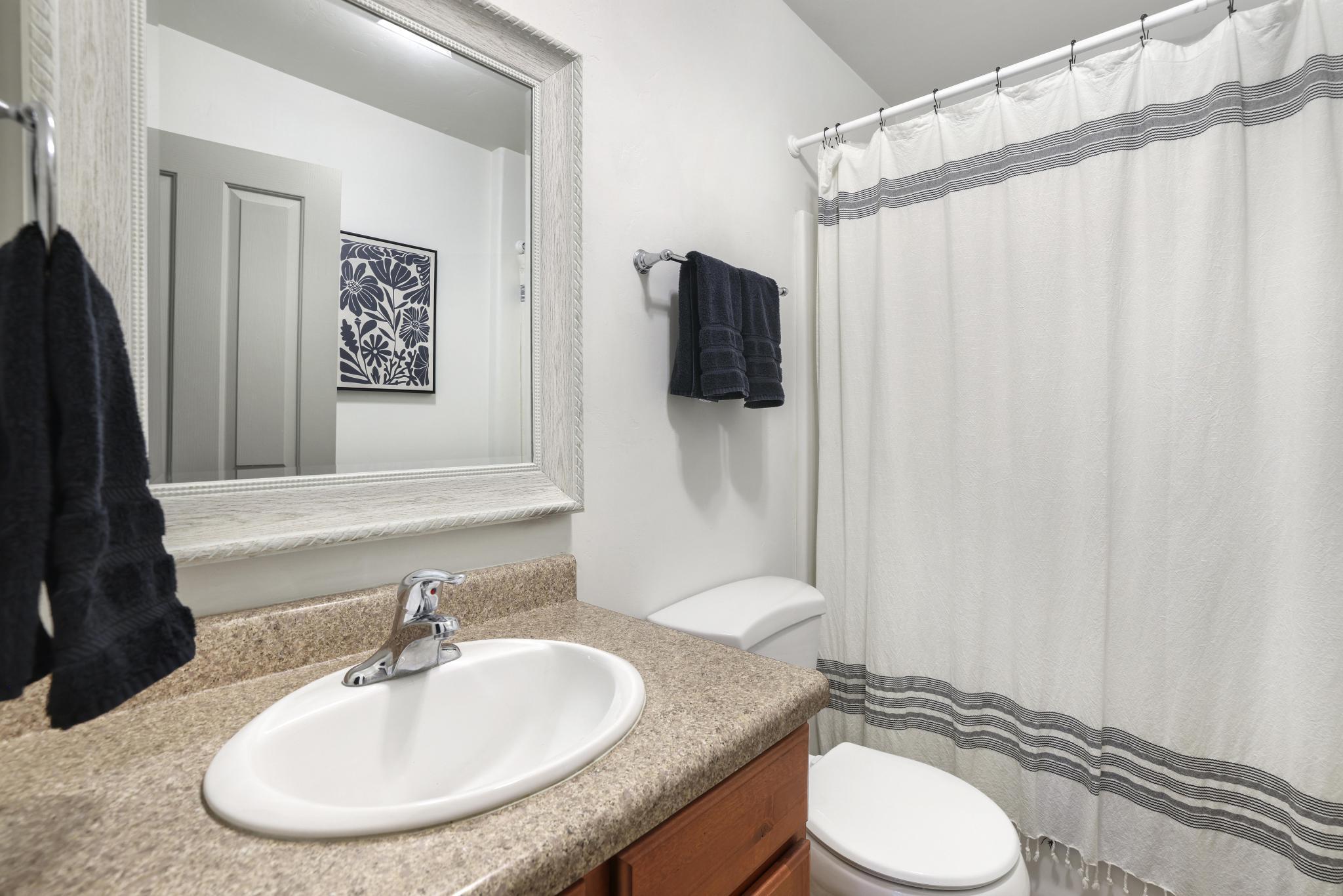 109 Agave Place Hailey, ID 83333 - Photo 10 of 19 Guest Bath