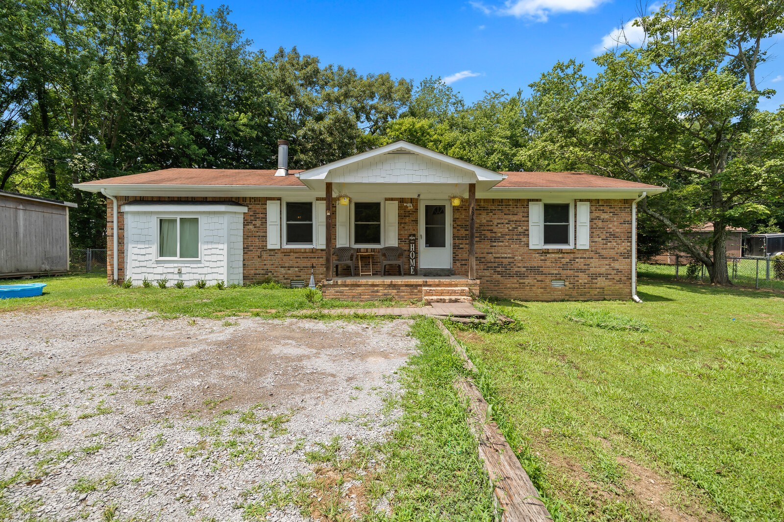 394 Rosewood Lane, Smithville, TN 37166 Compass