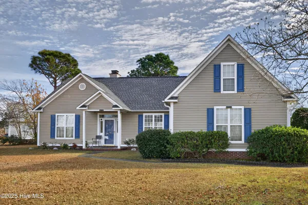 $385,000 | 1400 Elgin Street, Wilmington, NC 28409