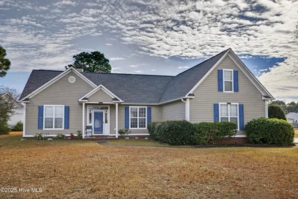 $385,000 | 1400 Elgin Street, Wilmington, NC 28409