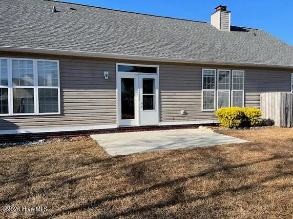 $385,000 | 1400 Elgin Street, Wilmington, NC 28409