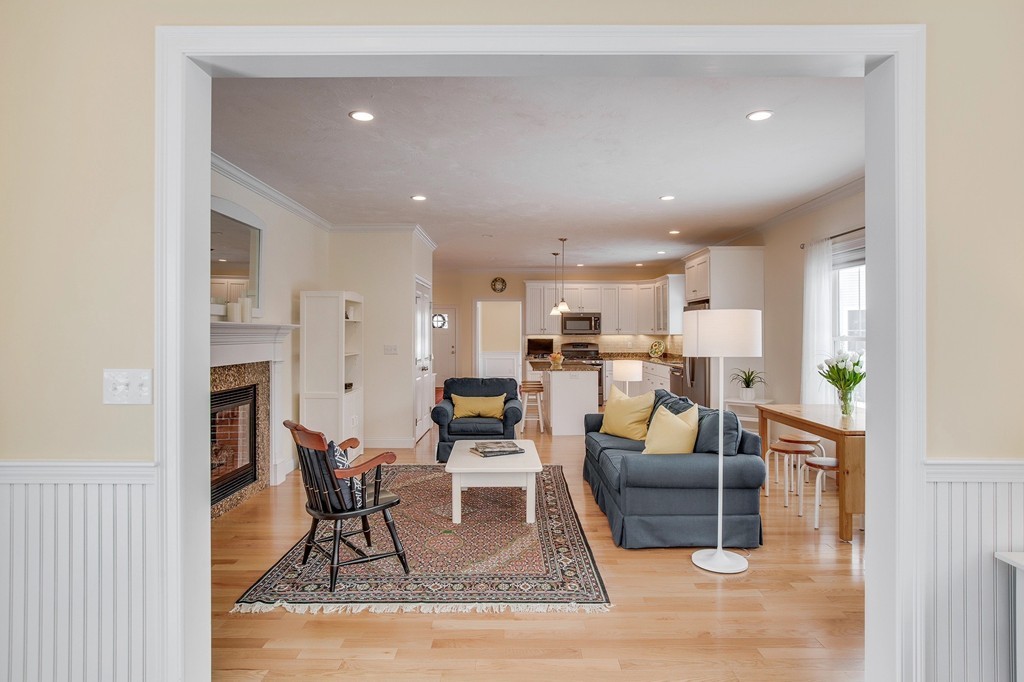 1 Cranberry Circle, Unit 1 Upton, MA 01568 - Photo 11 of 41