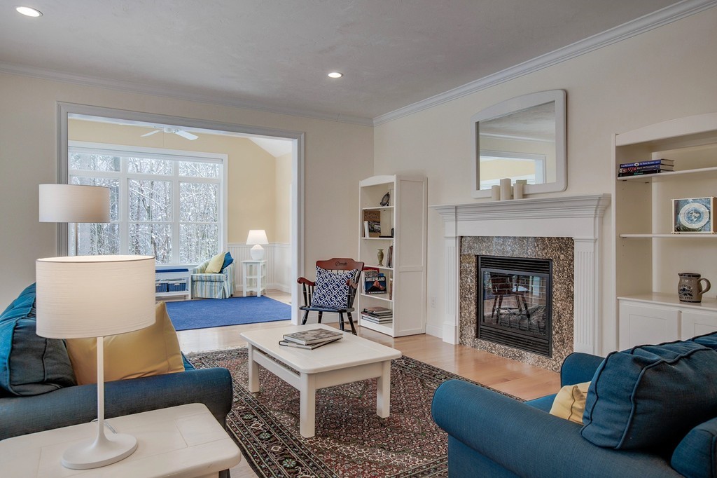 1 Cranberry Circle, Unit 1 Upton, MA 01568 - Photo 12 of 41