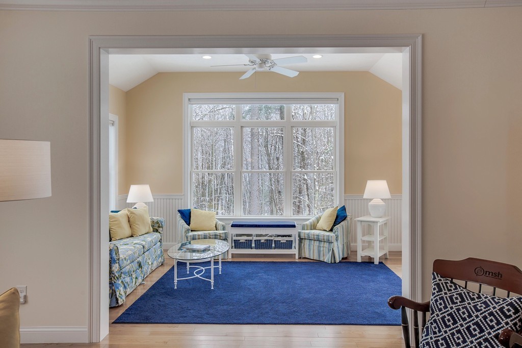 1 Cranberry Circle, Unit 1 Upton, MA 01568 - Photo 14 of 41