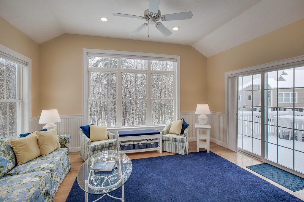 1 Cranberry Circle, Unit 1 Upton, MA 01568 - Photo 15 of 41