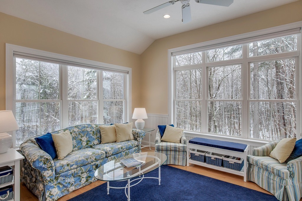 1 Cranberry Circle, Unit 1 Upton, MA 01568 - Photo 16 of 41