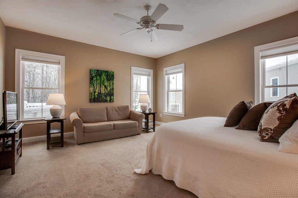 1 Cranberry Circle, Unit 1 Upton, MA 01568 - Photo 17 of 41