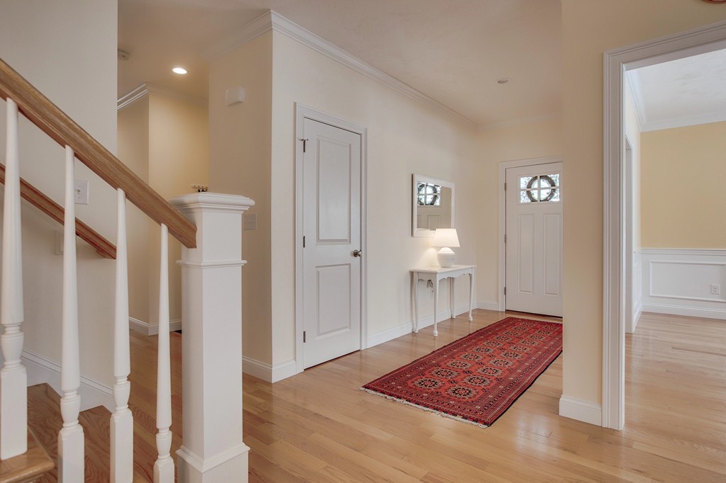 1 Cranberry Circle, Unit 1 Upton, MA 01568 - Photo 21 of 41