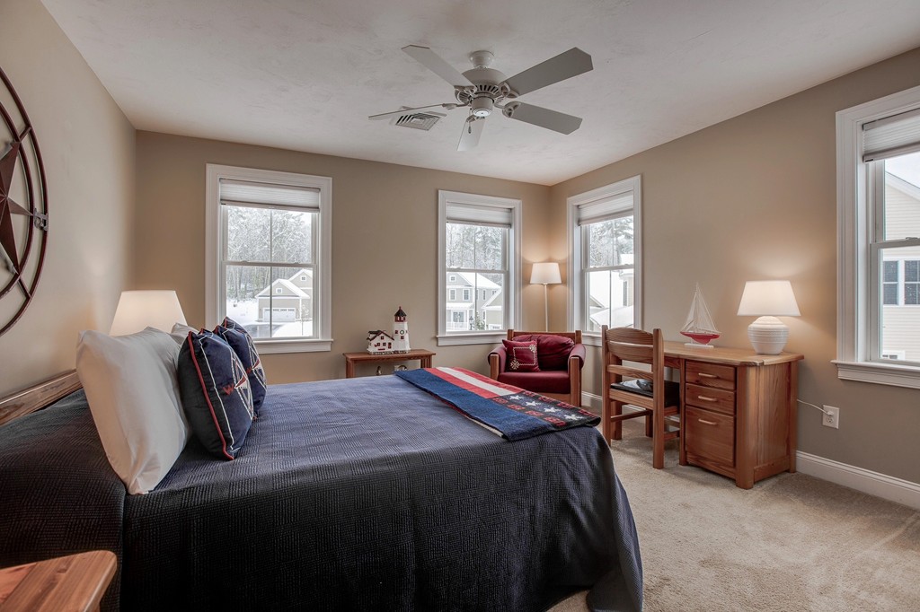 1 Cranberry Circle, Unit 1 Upton, MA 01568 - Photo 26 of 41