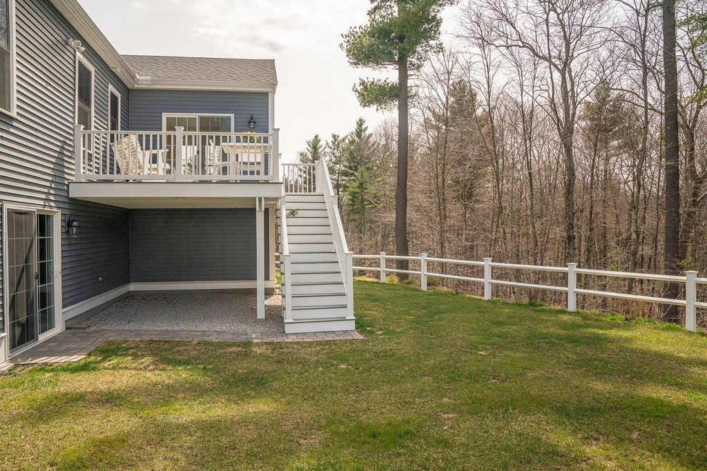 1 Cranberry Circle, Unit 1 Upton, MA 01568 - Photo 35 of 41
