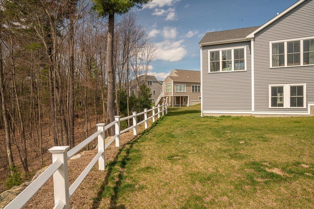 1 Cranberry Circle, Unit 1 Upton, MA 01568 - Photo 36 of 41
