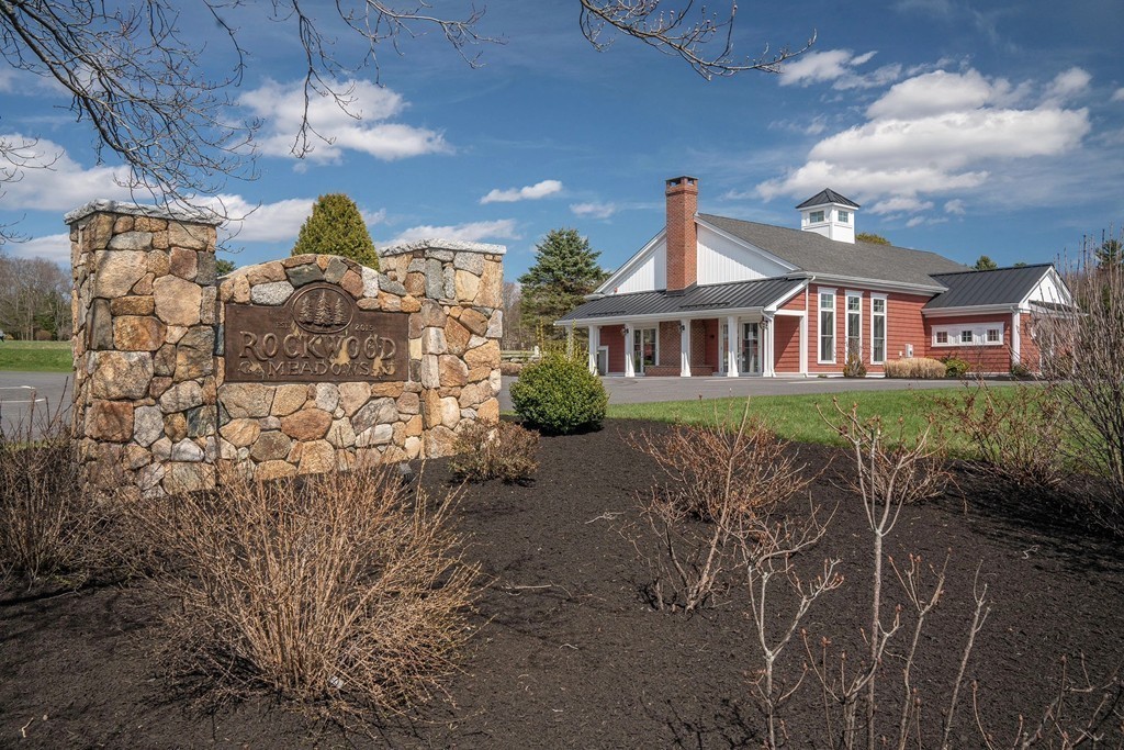 1 Cranberry Circle, Unit 1 Upton, MA 01568 - Photo 38 of 41