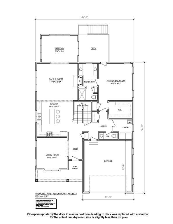1 Cranberry Circle, Unit 1 Upton, MA 01568 - Photo 39 of 41