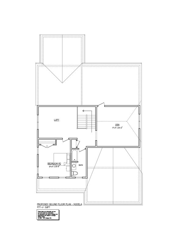 1 Cranberry Circle, Unit 1 Upton, MA 01568 - Photo 40 of 41