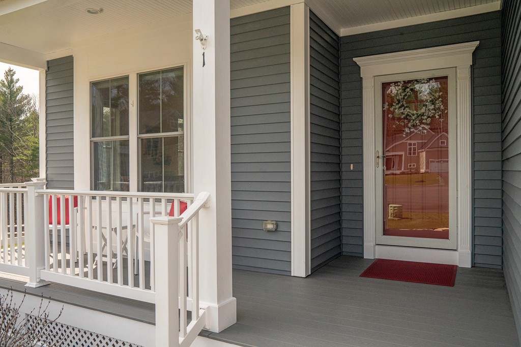 1 Cranberry Circle, Unit 1 Upton, MA 01568 - Photo 4 of 41