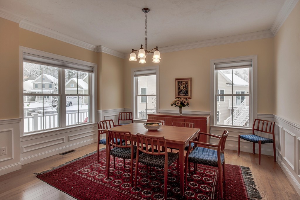 1 Cranberry Circle, Unit 1 Upton, MA 01568 - Photo 5 of 41