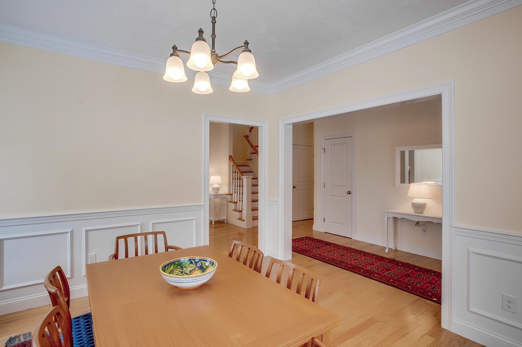1 Cranberry Circle, Unit 1 Upton, MA 01568 - Photo 6 of 41