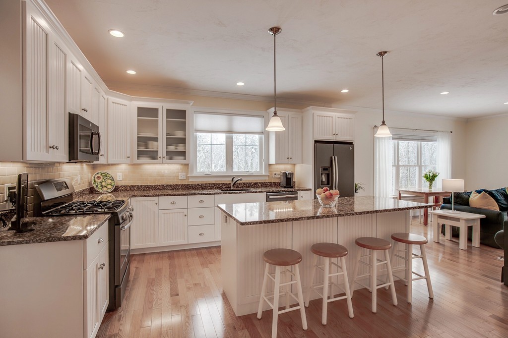 1 Cranberry Circle, Unit 1 Upton, MA 01568 - Photo 7 of 41