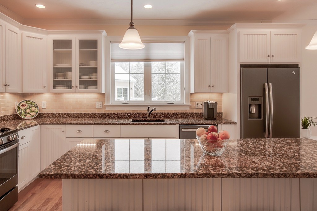 1 Cranberry Circle, Unit 1 Upton, MA 01568 - Photo 8 of 41