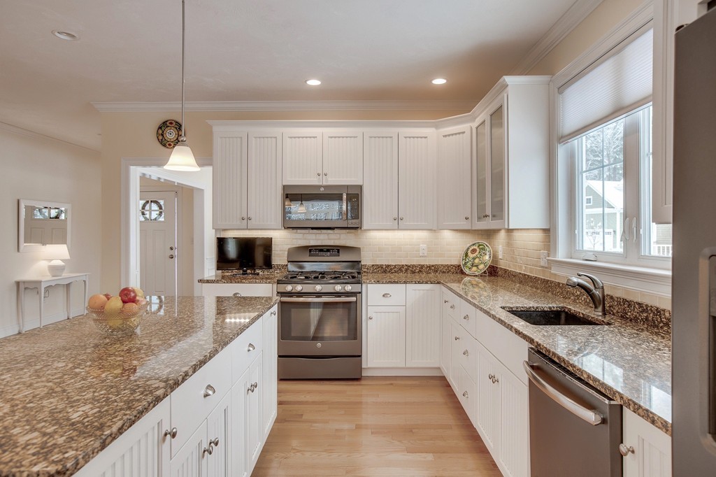 1 Cranberry Circle, Unit 1 Upton, MA 01568 - Photo 9 of 41