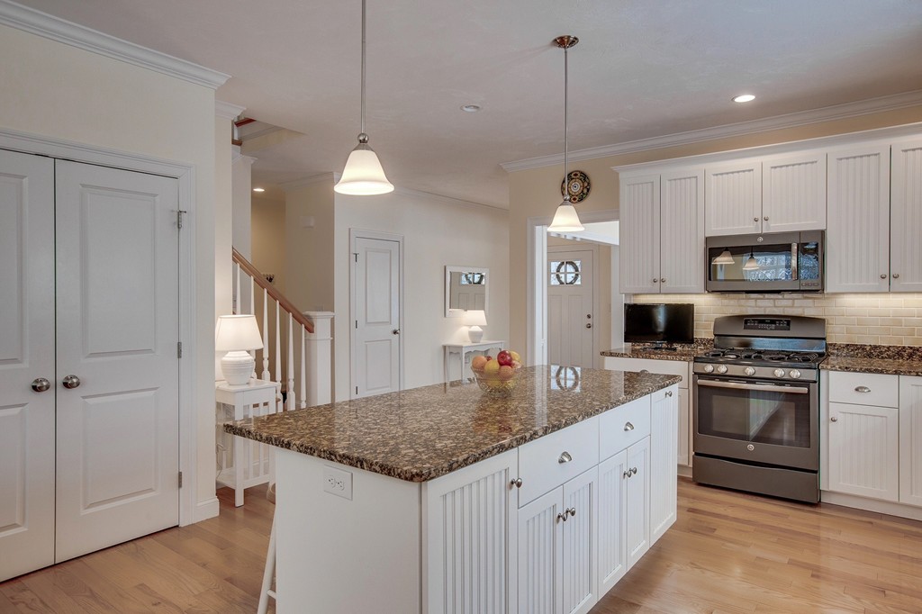 1 Cranberry Circle, Unit 1 Upton, MA 01568 - Photo 10 of 41