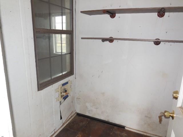 1104 Foreman Road Doyline, LA 71023 - Photo 11 of 11 a bathroom with a shower