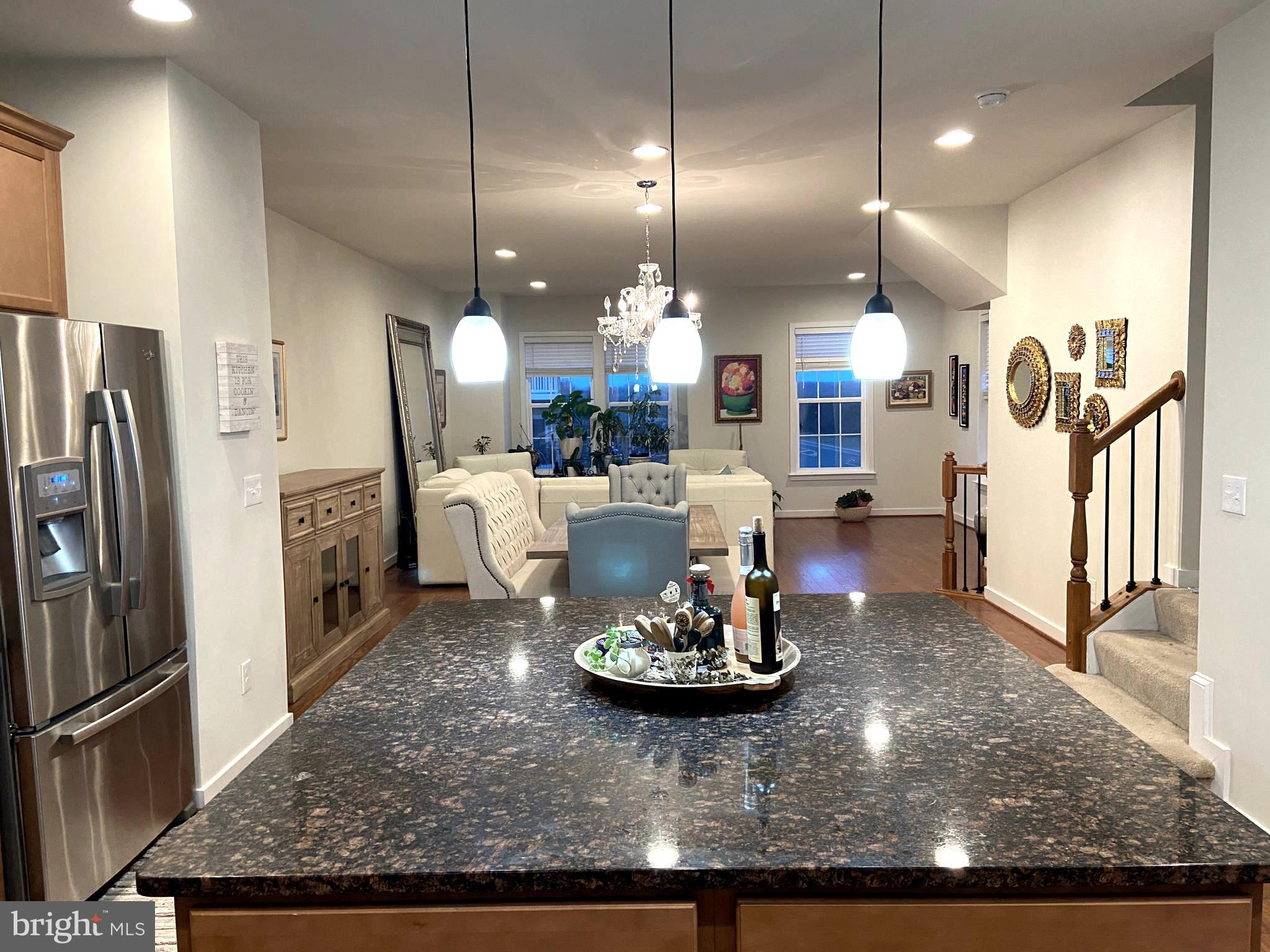 45029 Graduate Terrace Ashburn, VA 20147 - Photo 4 of 21