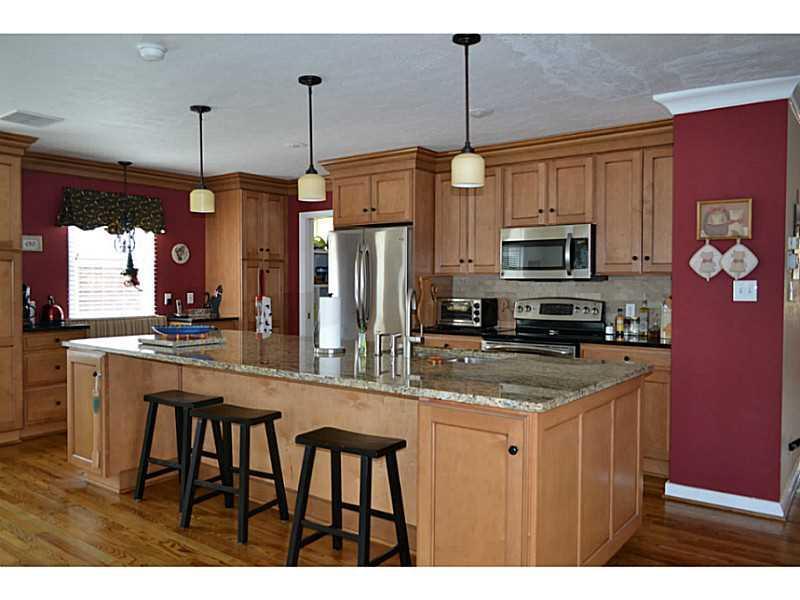 1832 Pembrook Road Springfield, OH 45504 - Photo 9 of 25 Gallery Image 9