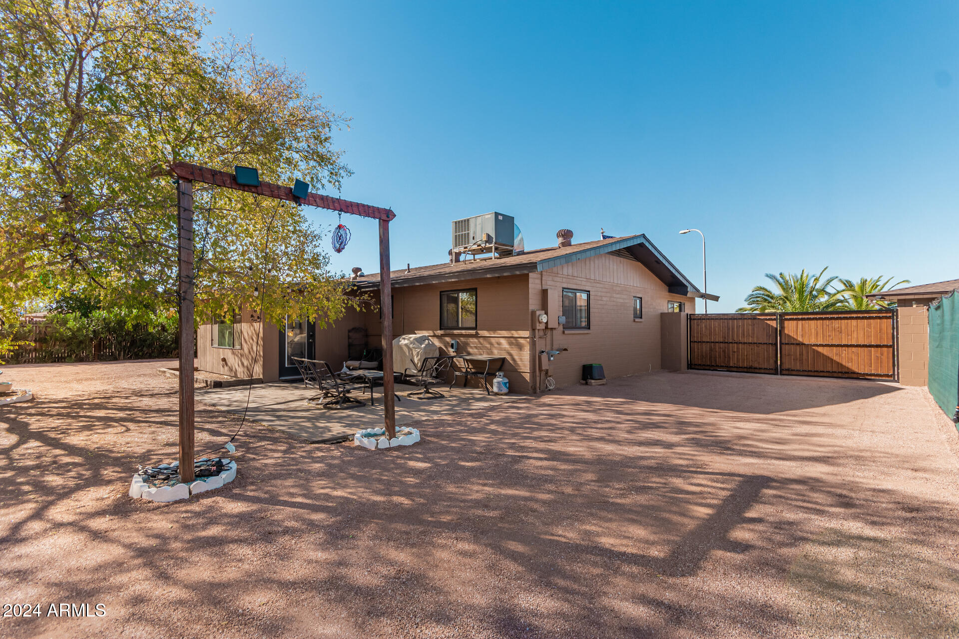 849 North 67th Place Mesa, AZ 85205 - Photo 32 of 47