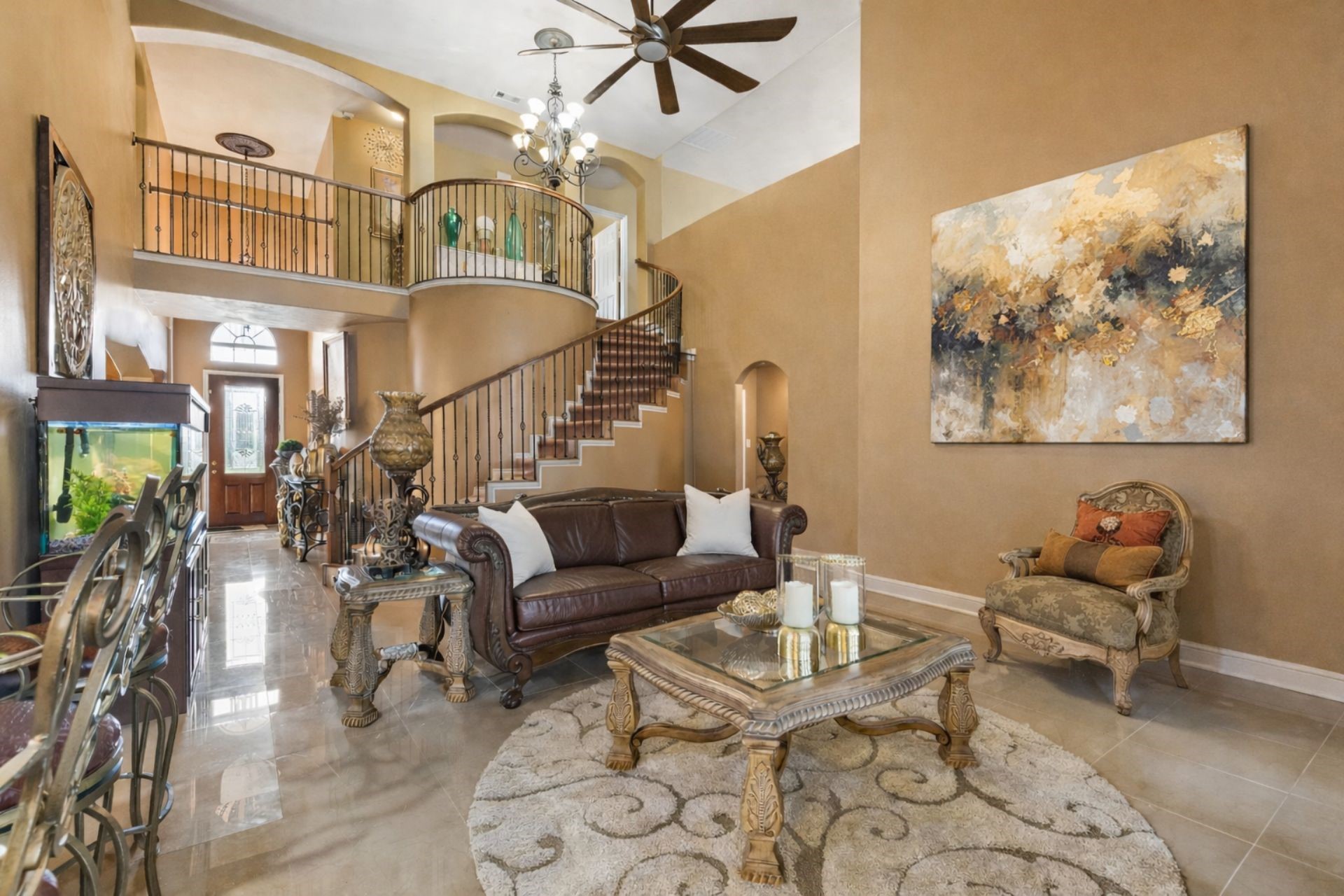 8211 Paddle Rock Lane Rosenberg, TX 77469 - Photo 5 of 21
