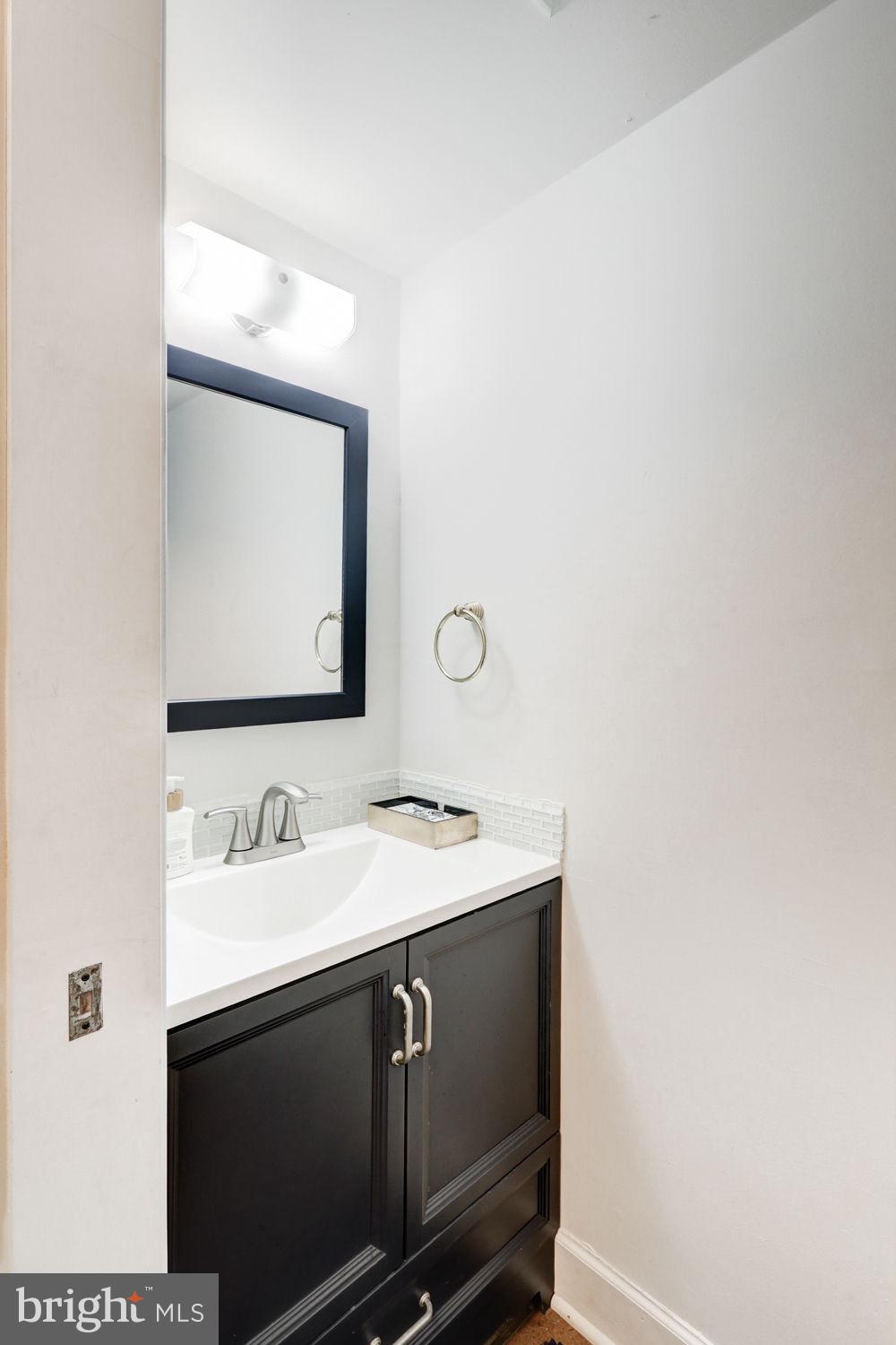 372 Rudy Dam Road Lititz, PA 17543 - Photo 63 of 85 Lower Level Half Bathroom